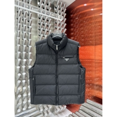 Prada Down Jackets